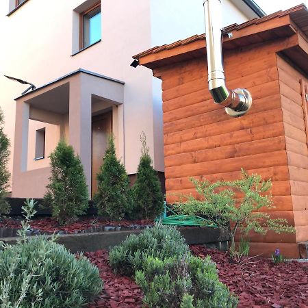 Apartman Emka 2 Liptovsky Mikulas Exterior photo