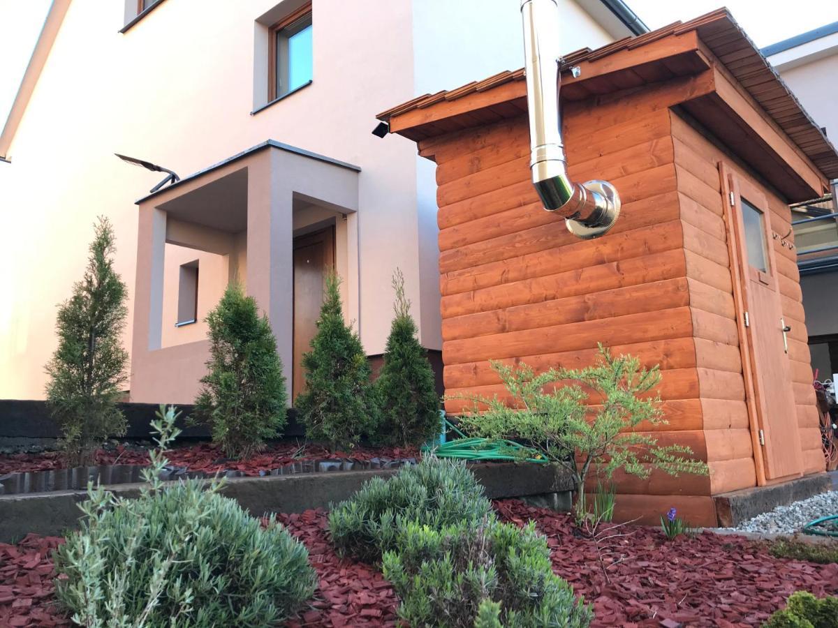 Apartman Emka 2 Liptovsky Mikulas Exterior photo