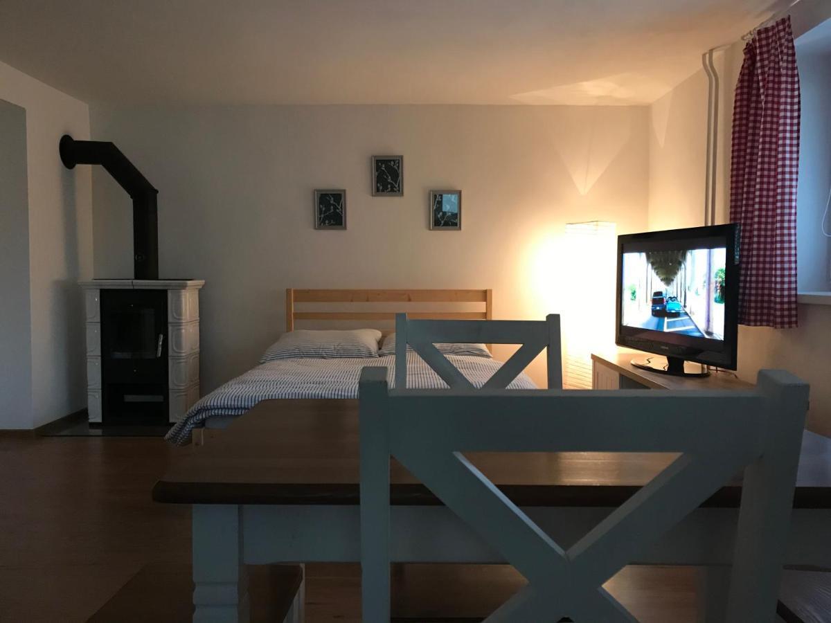 Apartman Emka 2 Liptovsky Mikulas Exterior photo